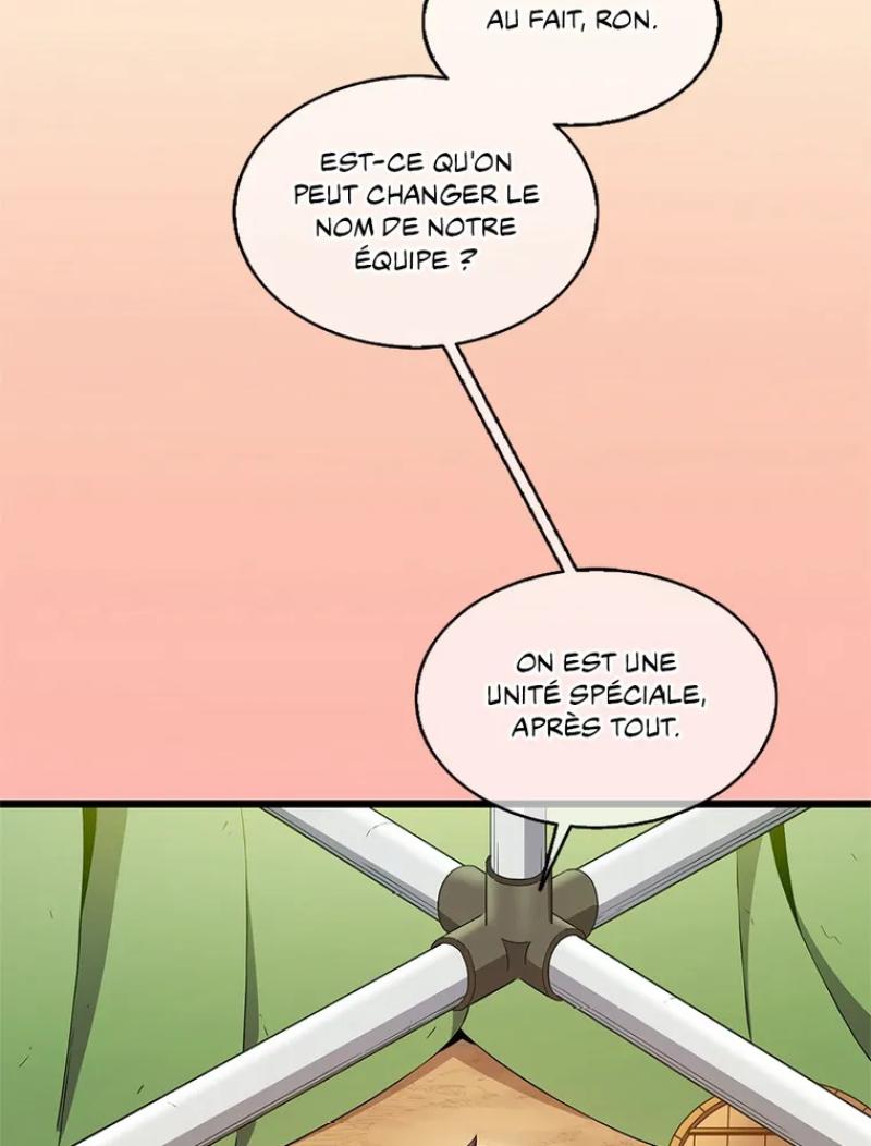 Arcane Sniper Chapitre 129 - Page 43