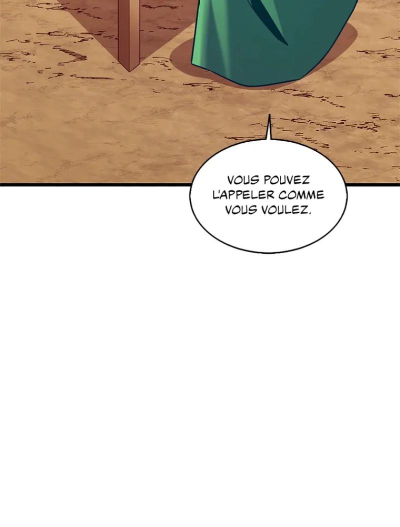 Arcane Sniper Chapitre 129 - Page 45