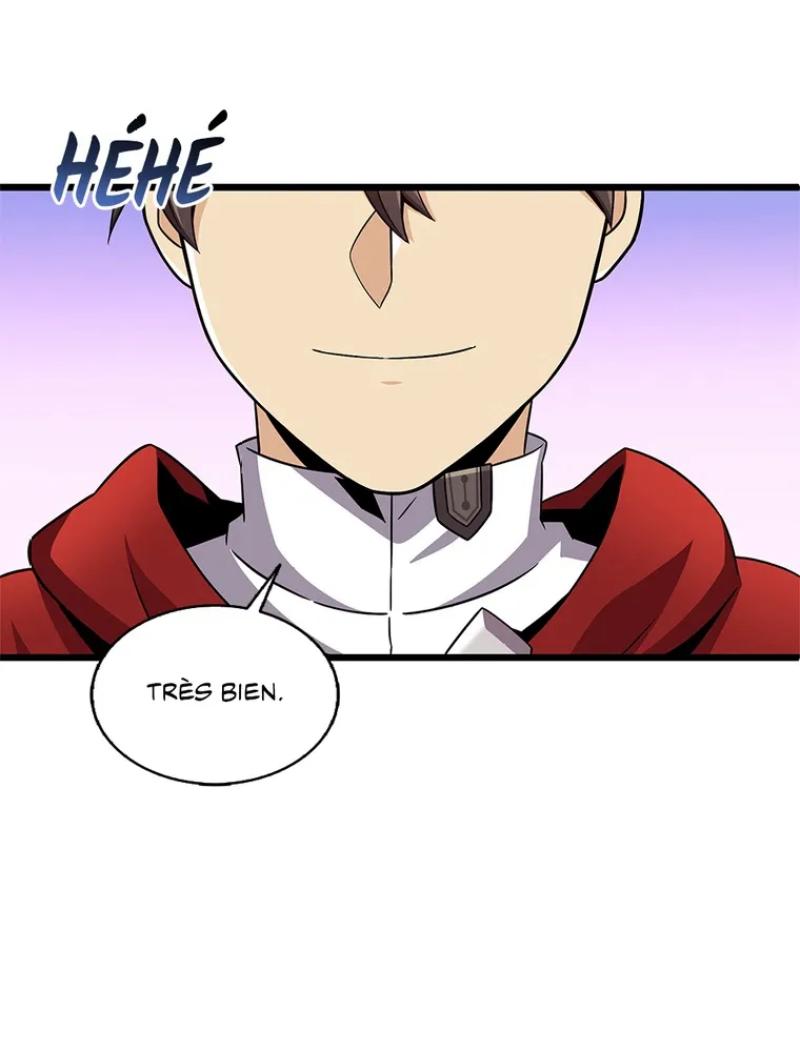 Arcane Sniper Chapitre 129 - Page 46
