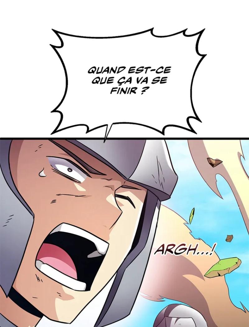 Arcane Sniper Chapitre 129 - Page 53