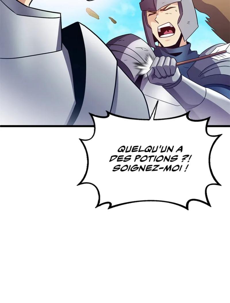 Arcane Sniper Chapitre 129 - Page 54