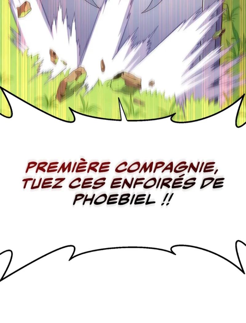 Arcane Sniper Chapitre 129 - Page 56