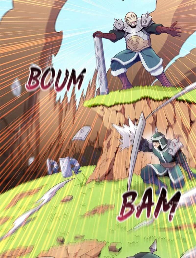 Arcane Sniper Chapitre 129 - Page 58