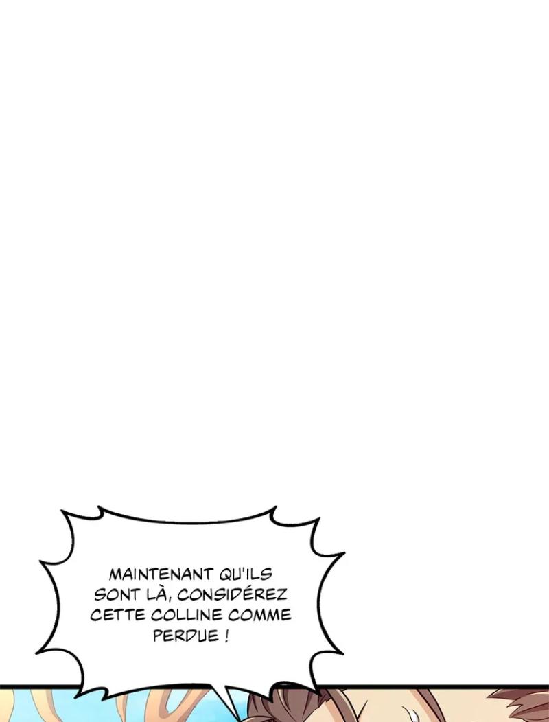 Arcane Sniper Chapitre 129 - Page 70