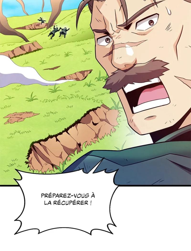 Arcane Sniper Chapitre 129 - Page 71