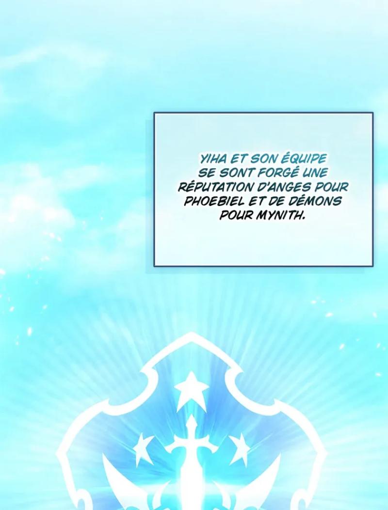 Arcane Sniper Chapitre 129 - Page 75