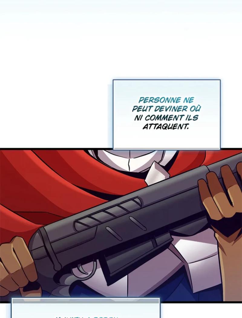 Arcane Sniper Chapitre 129 - Page 78