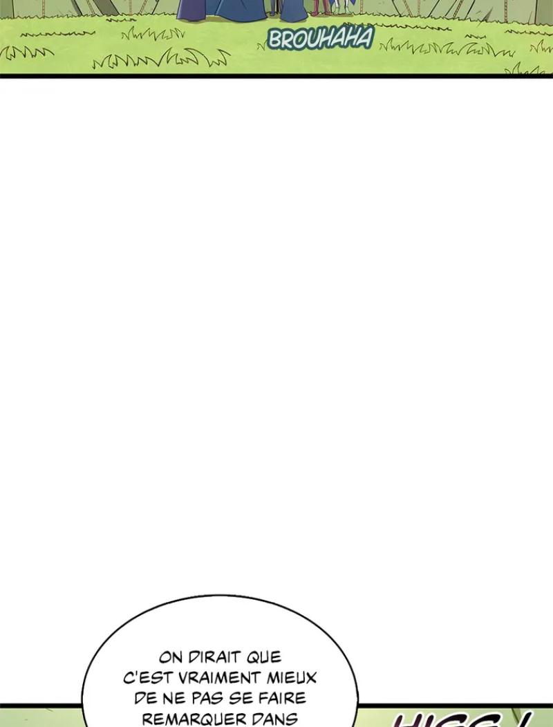 Arcane Sniper Chapitre 129 - Page 8