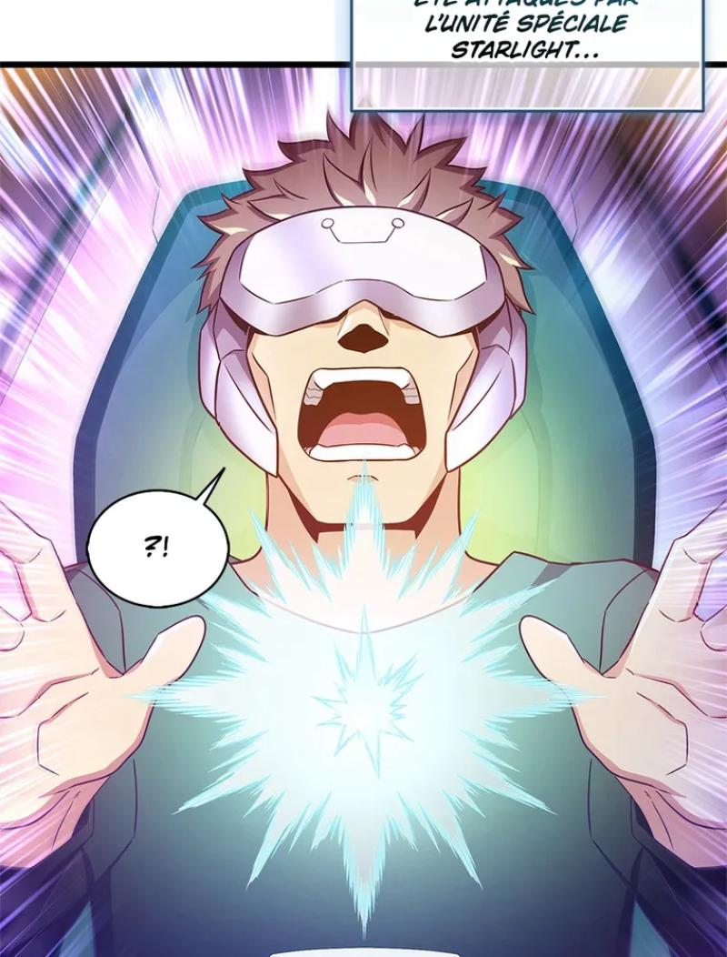 Arcane Sniper Chapitre 129 - Page 80