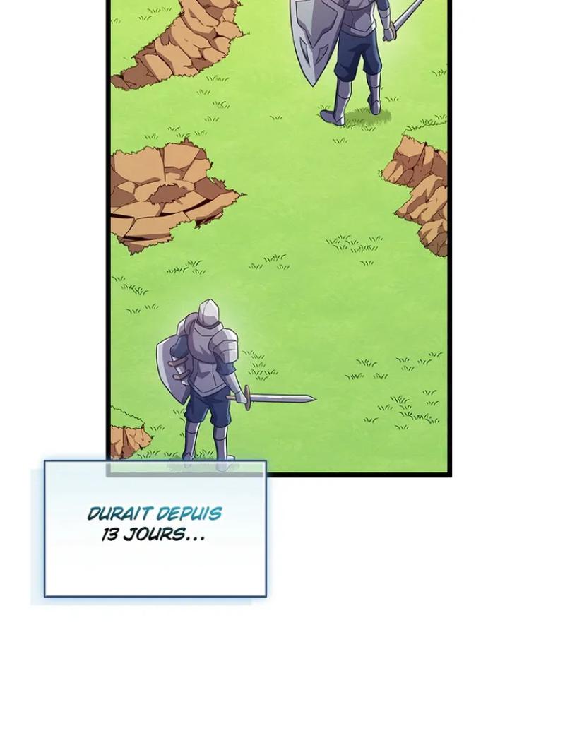 Arcane Sniper Chapitre 129 - Page 84