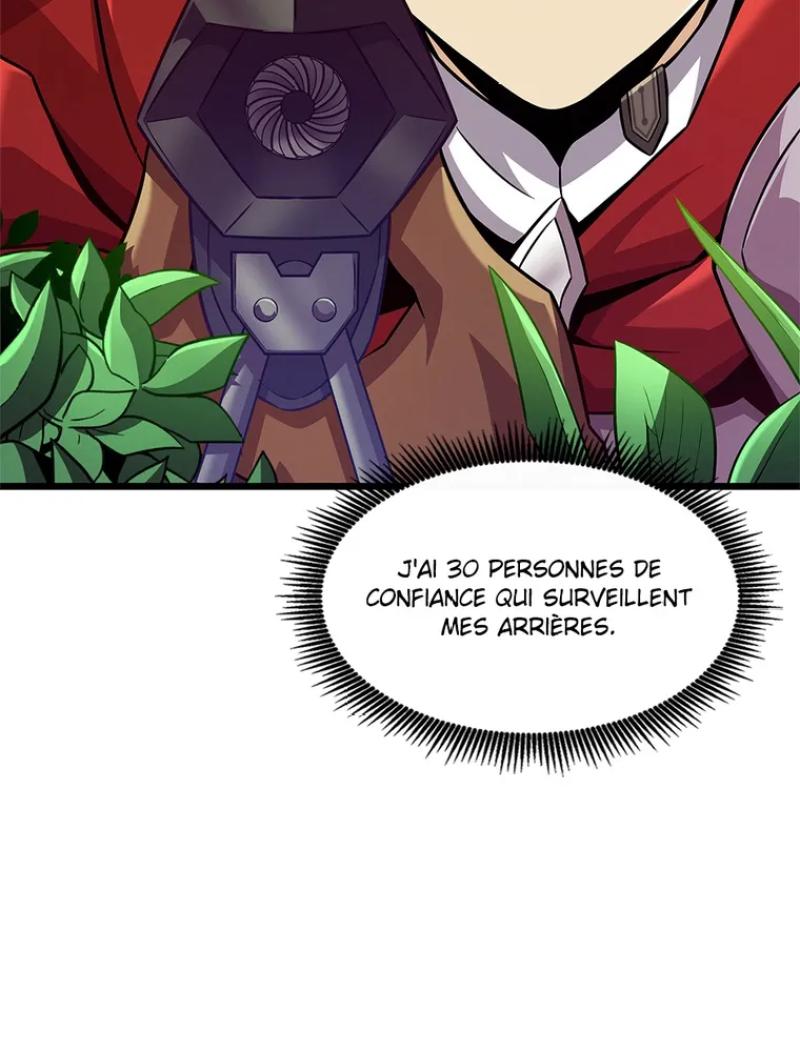Arcane Sniper Chapitre 129 - Page 88