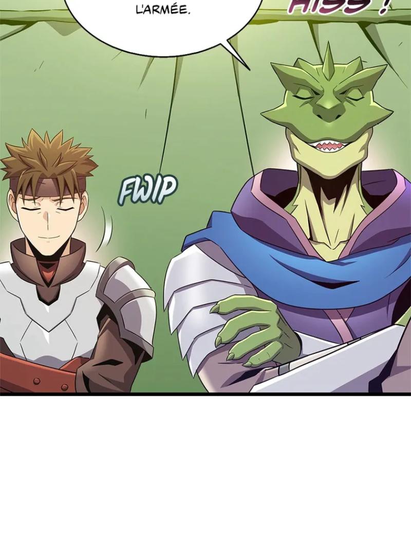 Arcane Sniper Chapitre 129 - Page 9