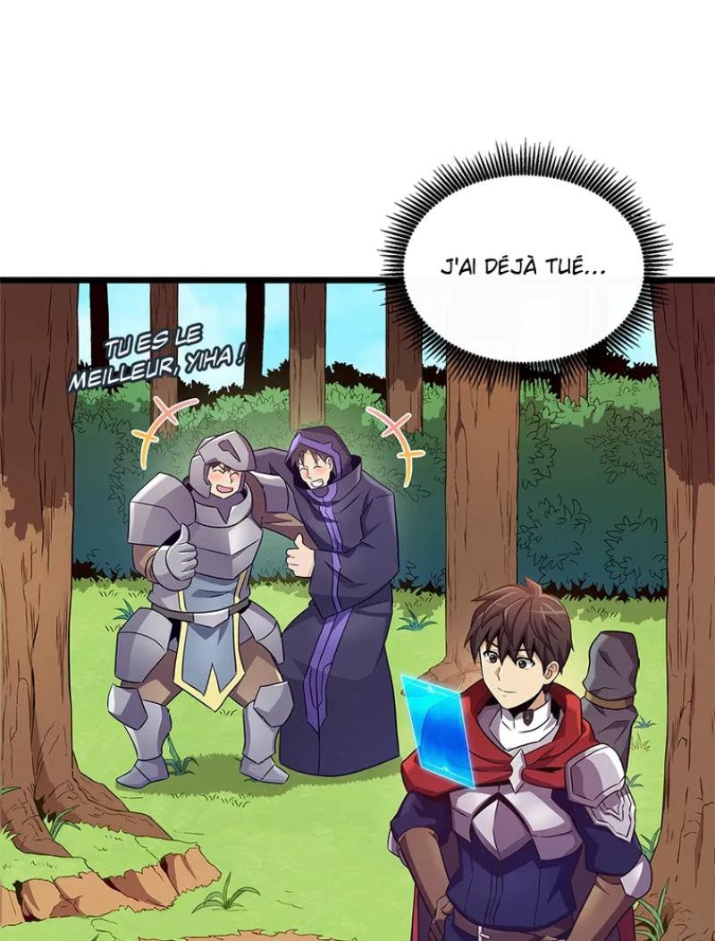 Arcane Sniper Chapitre 129 - Page 91