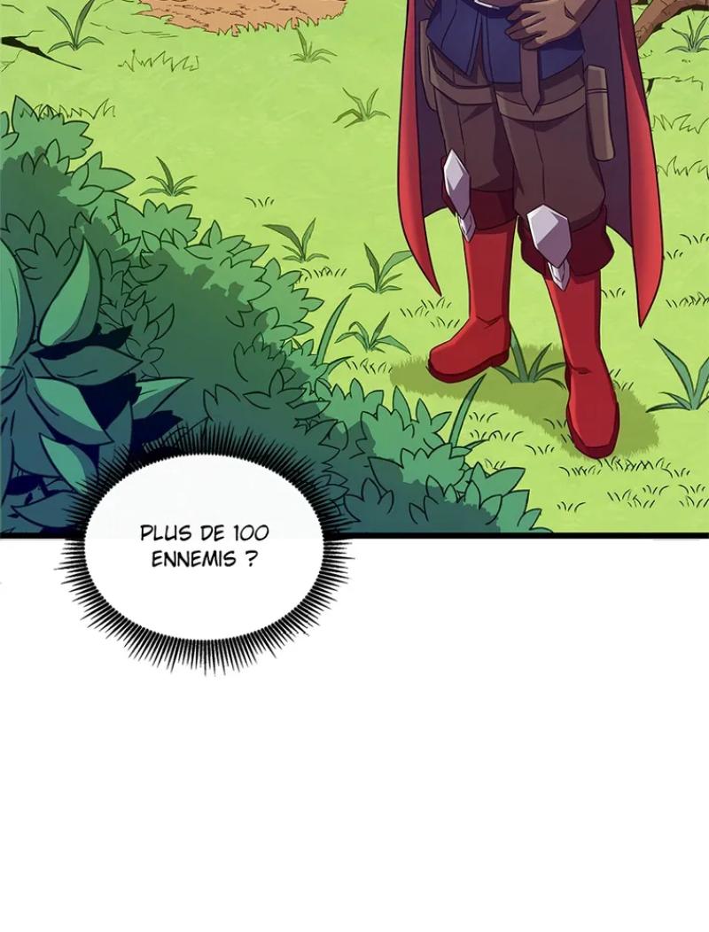 Arcane Sniper Chapitre 129 - Page 92
