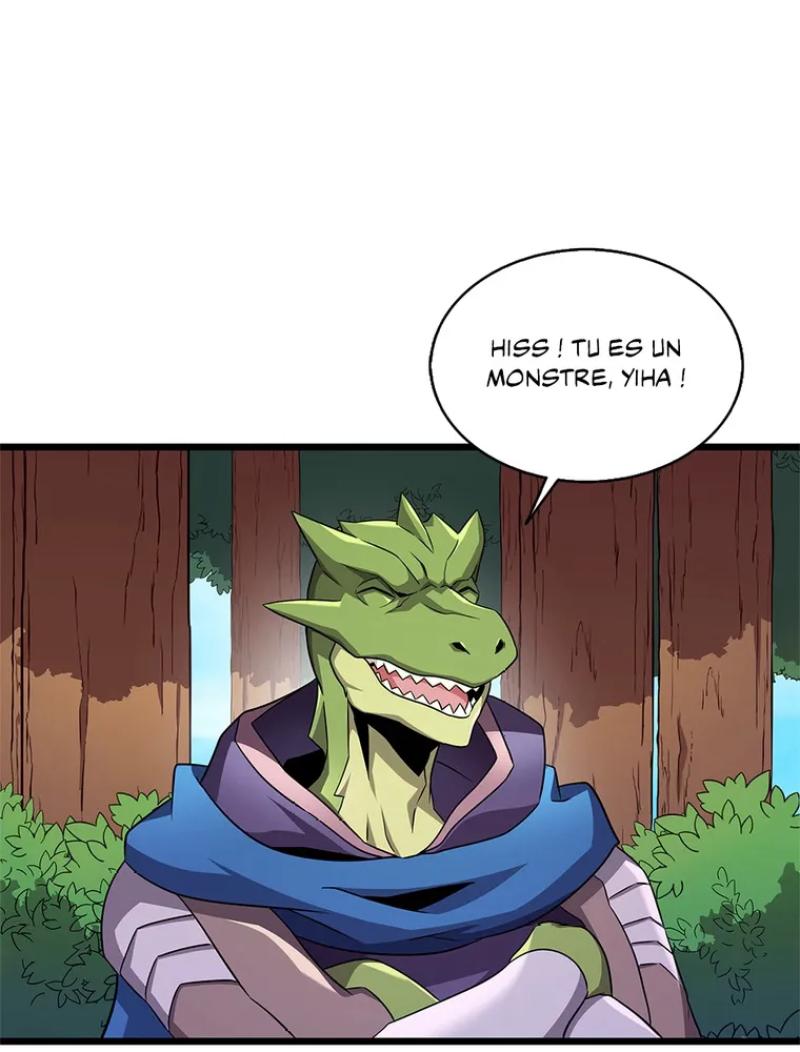 Arcane Sniper Chapitre 129 - Page 93