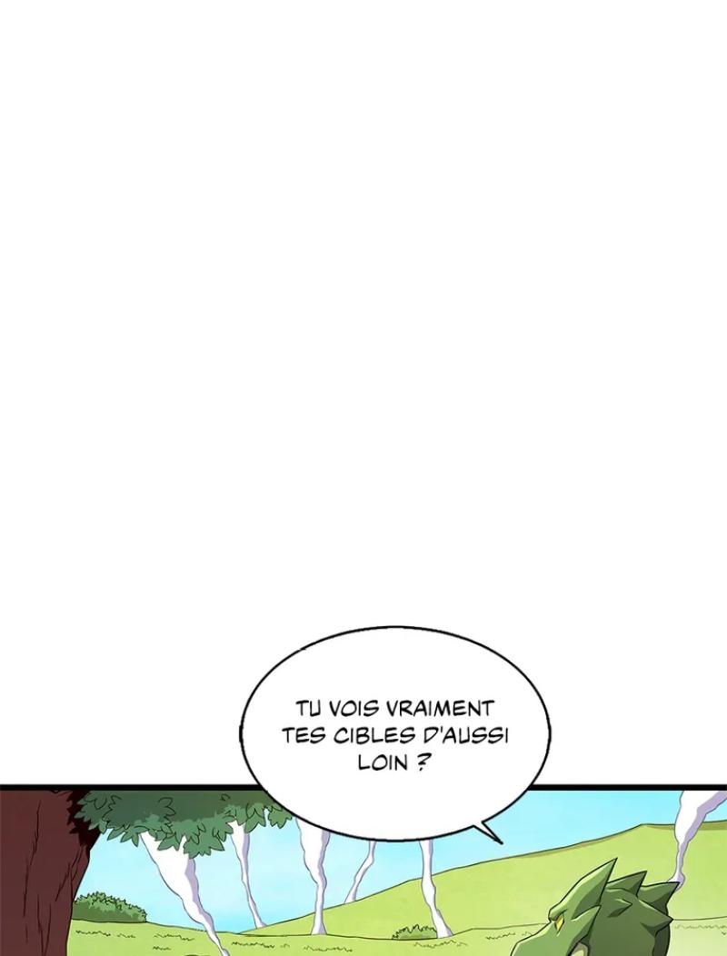 Arcane Sniper Chapitre 129 - Page 94