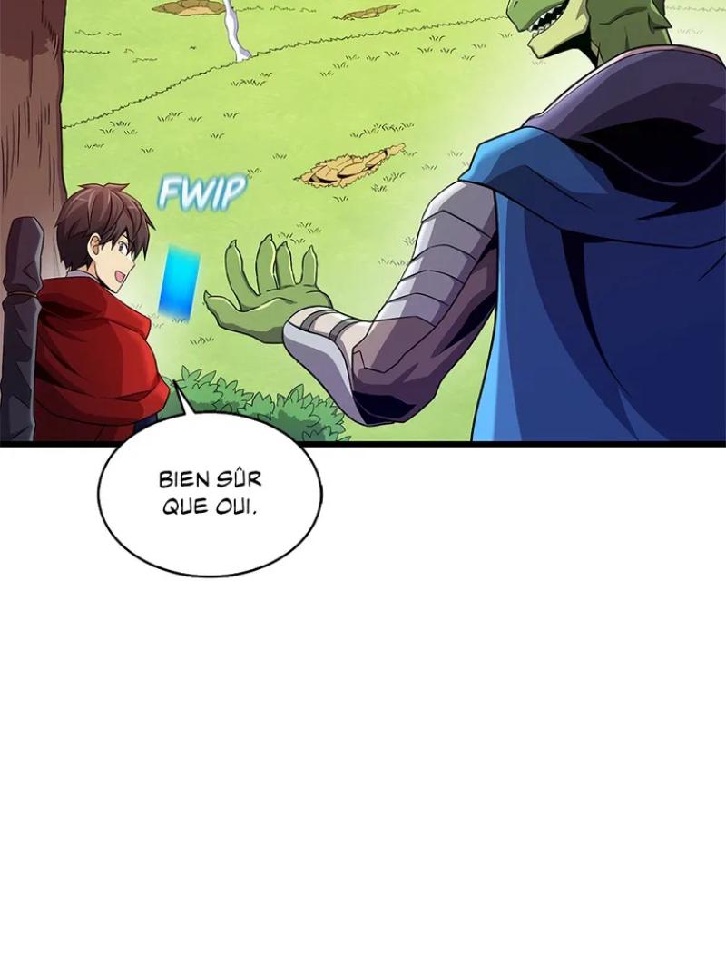 Arcane Sniper Chapitre 129 - Page 95