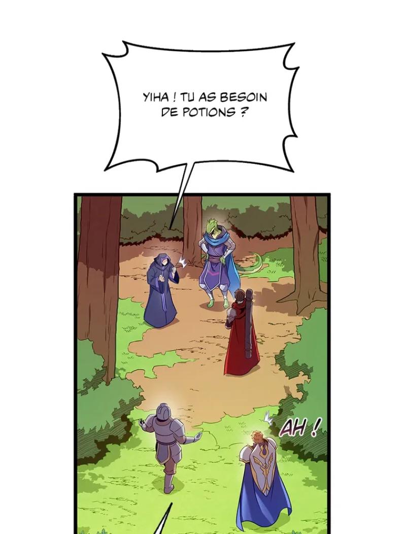 Arcane Sniper Chapitre 129 - Page 96