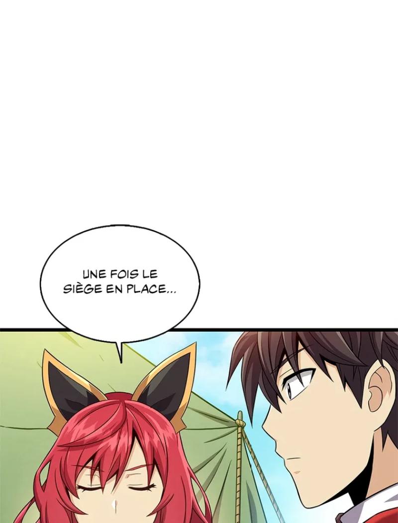 Arcane Sniper Chapitre 130 - Page 103