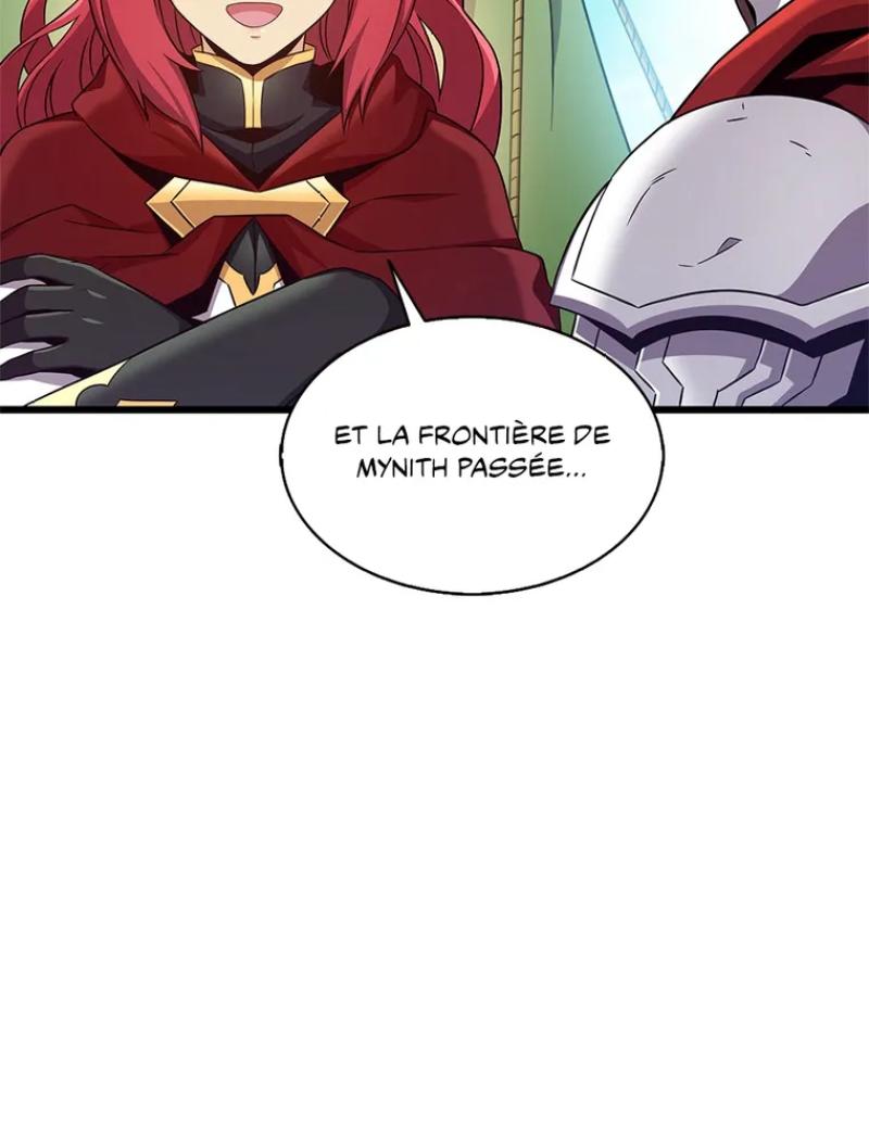 Arcane Sniper Chapitre 130 - Page 104