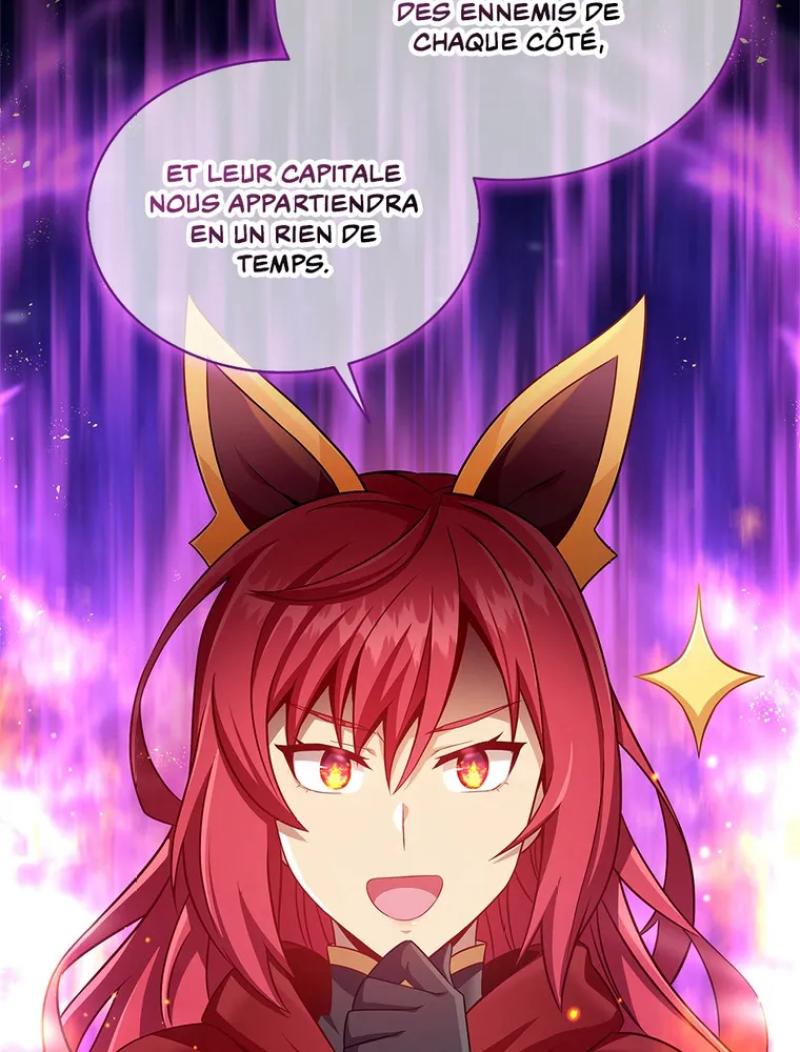 Arcane Sniper Chapitre 130 - Page 107