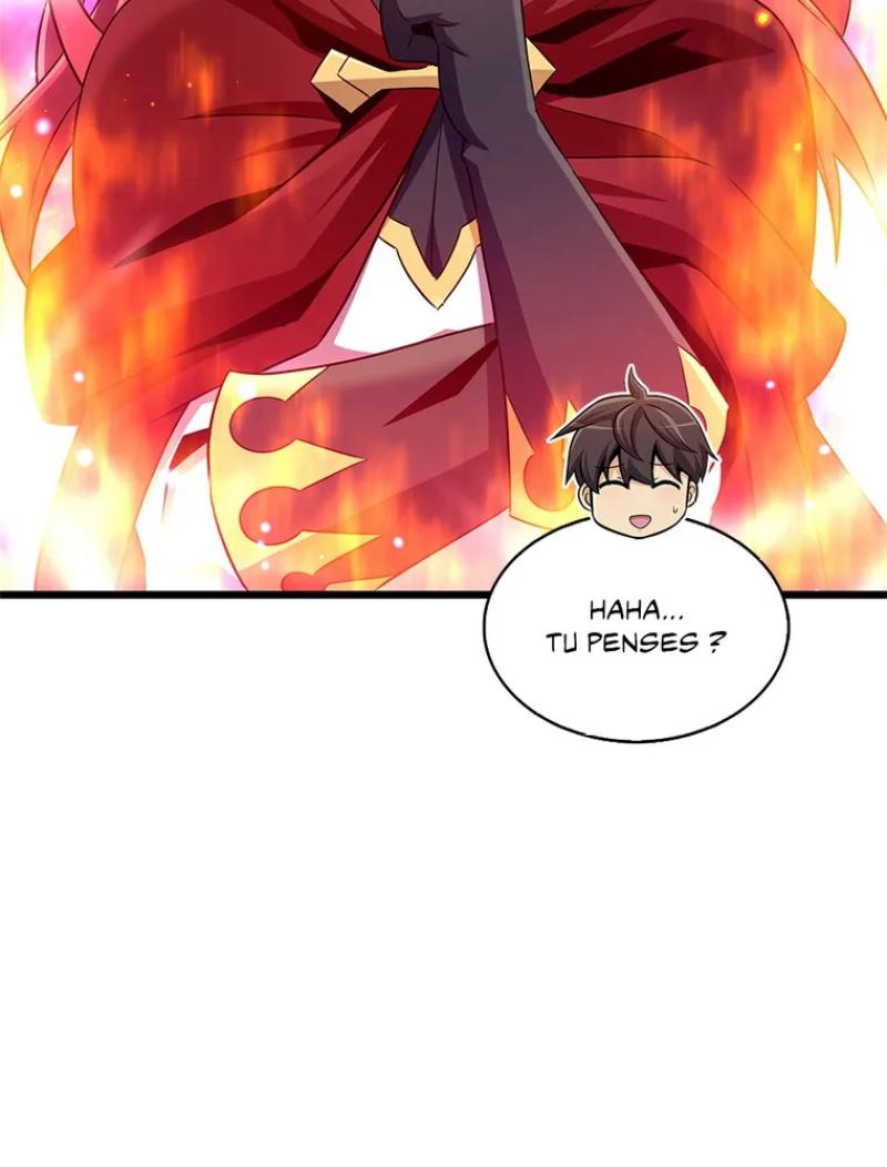 Arcane Sniper Chapitre 130 - Page 108