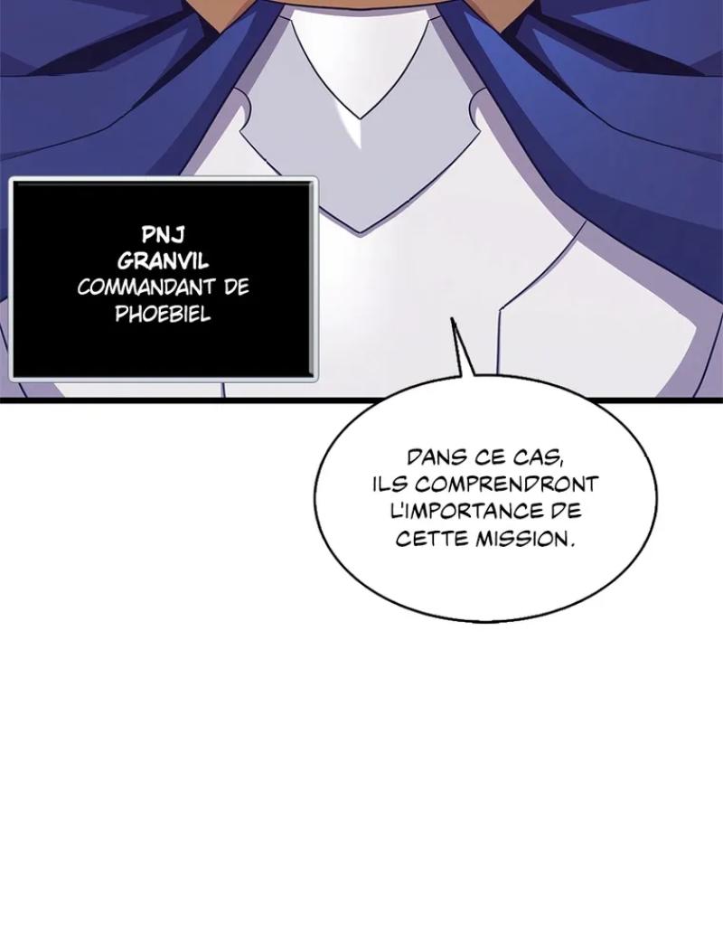 Arcane Sniper Chapitre 130 - Page 11