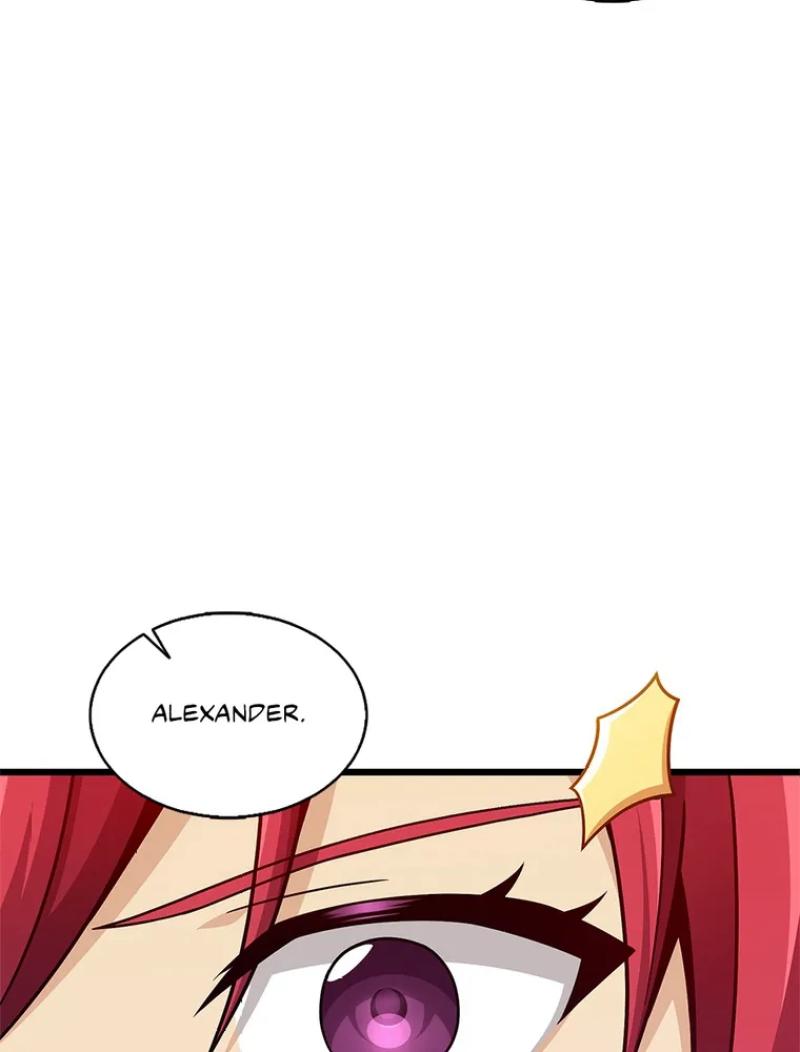 Arcane Sniper Chapitre 130 - Page 110