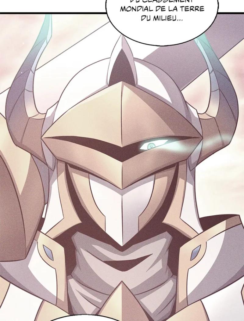 Arcane Sniper Chapitre 130 - Page 112