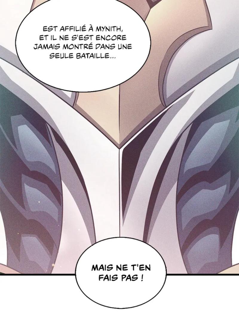 Arcane Sniper Chapitre 130 - Page 113