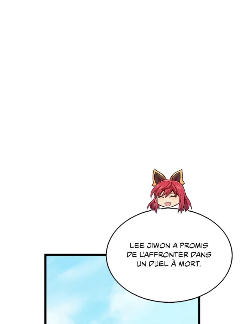 Arcane Sniper Chapitre 130 - Page 114