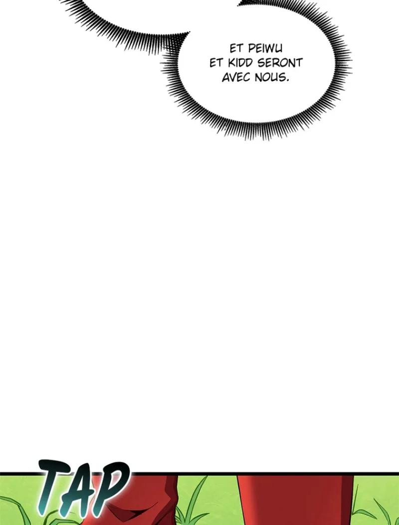 Arcane Sniper Chapitre 130 - Page 119