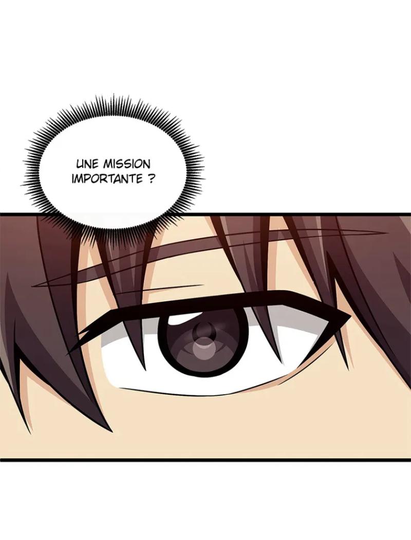 Arcane Sniper Chapitre 130 - Page 12