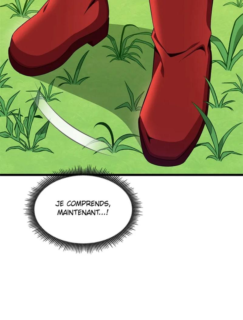 Arcane Sniper Chapitre 130 - Page 120
