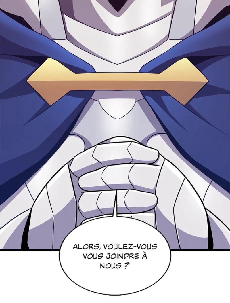 Arcane Sniper Chapitre 130 - Page 123