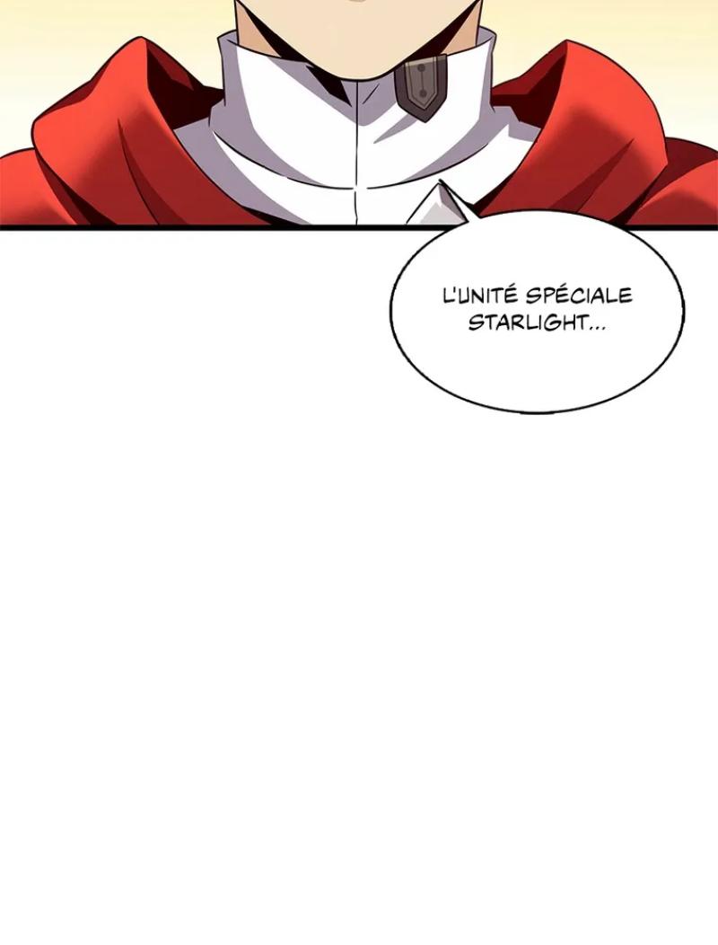 Arcane Sniper Chapitre 130 - Page 125
