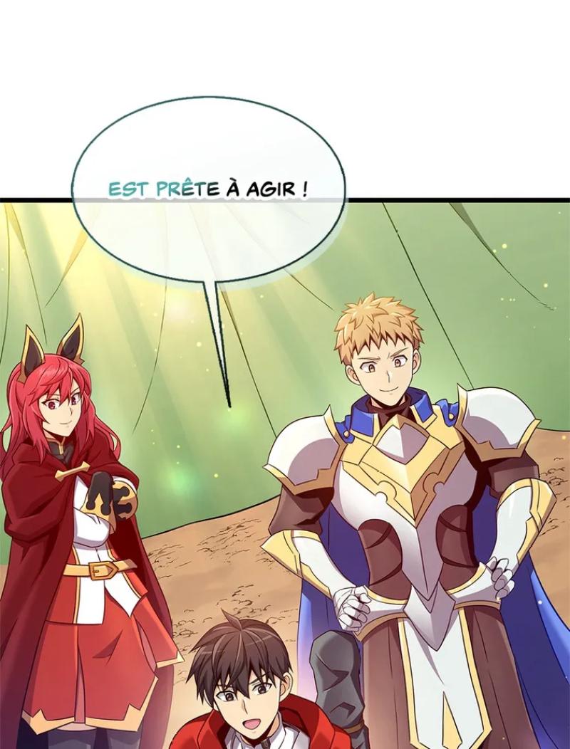 Arcane Sniper Chapitre 130 - Page 126
