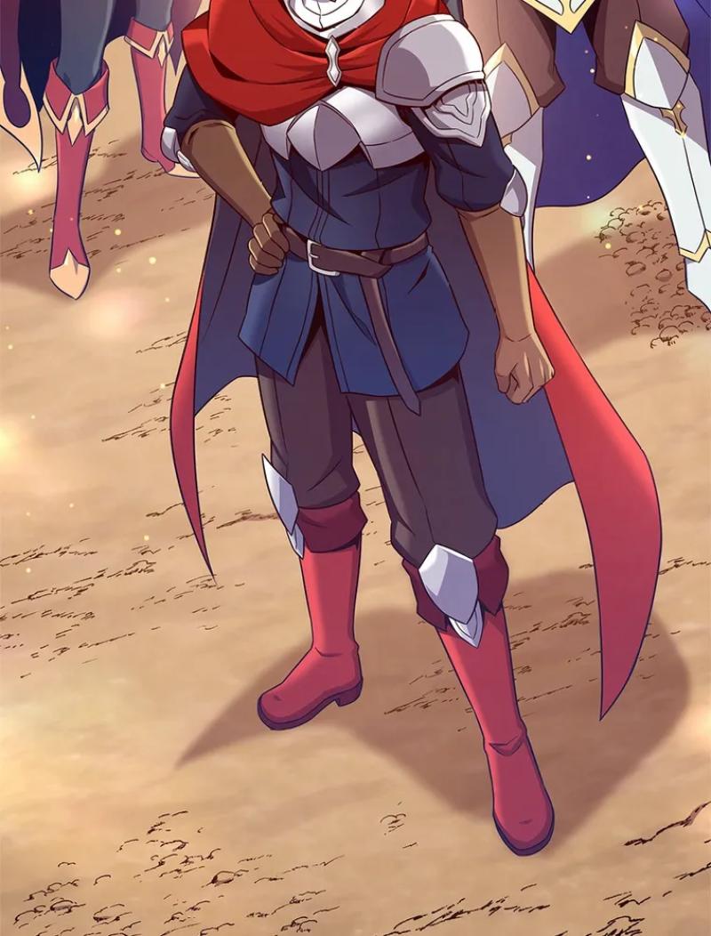 Arcane Sniper Chapitre 130 - Page 127