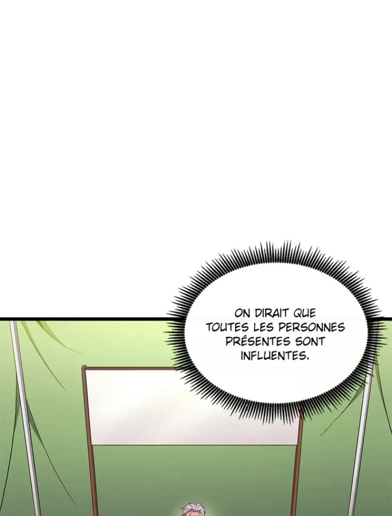 Arcane Sniper Chapitre 130 - Page 13