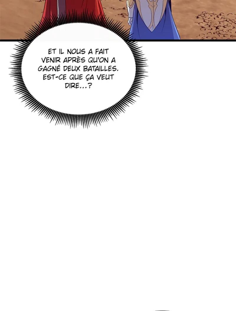 Arcane Sniper Chapitre 130 - Page 15