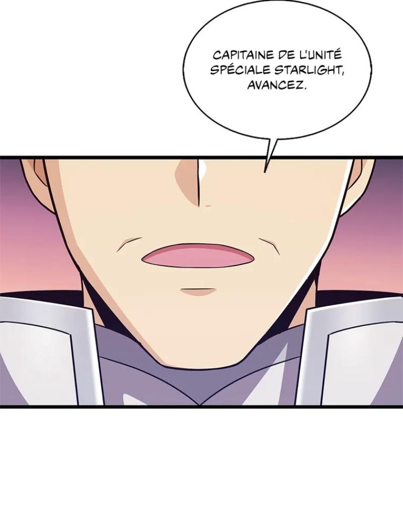 Arcane Sniper Chapitre 130 - Page 16