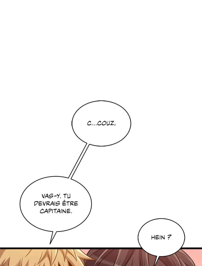 Arcane Sniper Chapitre 130 - Page 17
