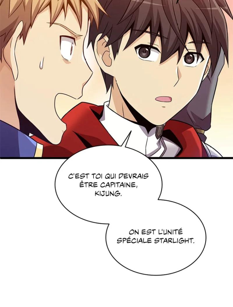 Arcane Sniper Chapitre 130 - Page 18