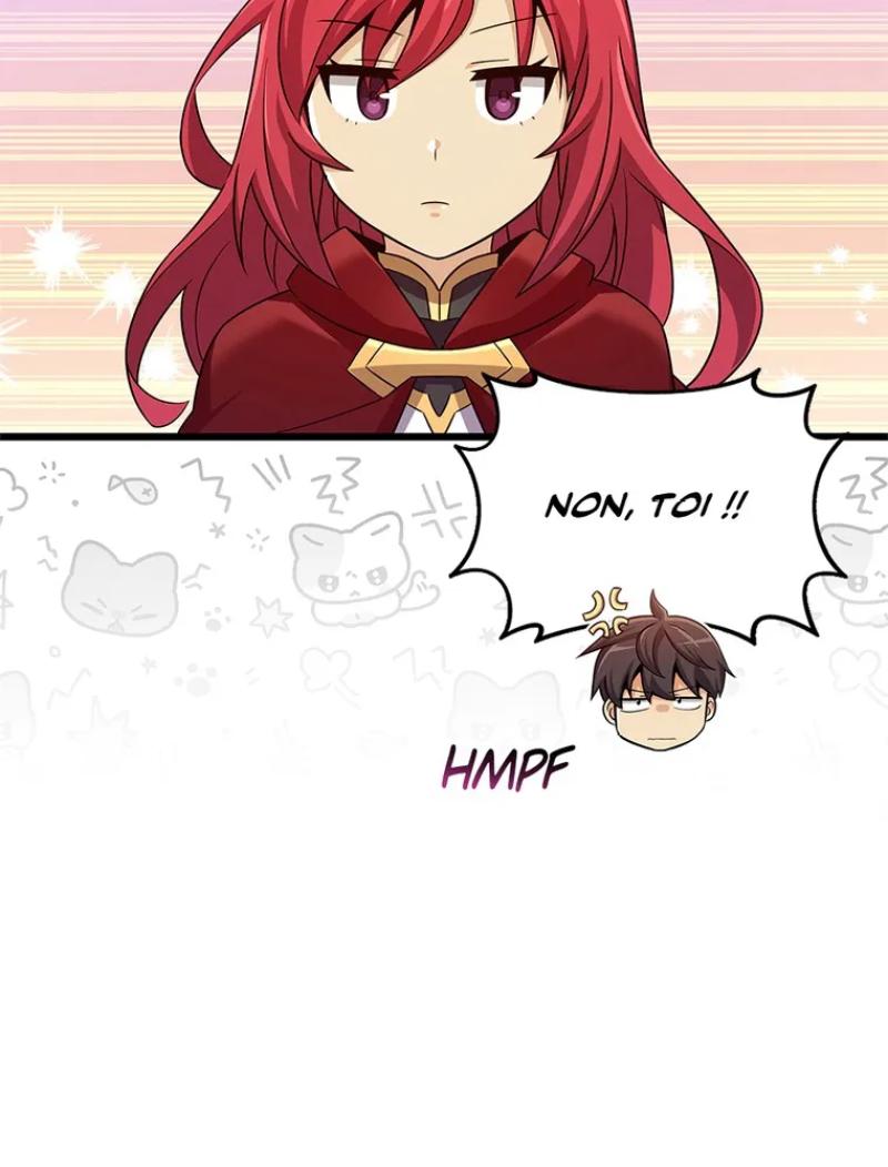 Arcane Sniper Chapitre 130 - Page 20