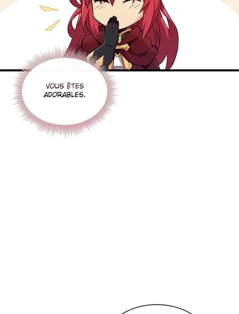 Arcane Sniper Chapitre 130 - Page 22