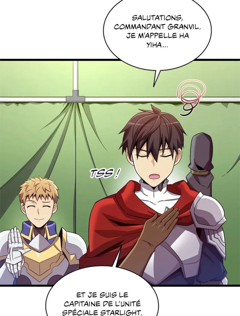 Arcane Sniper Chapitre 130 - Page 23