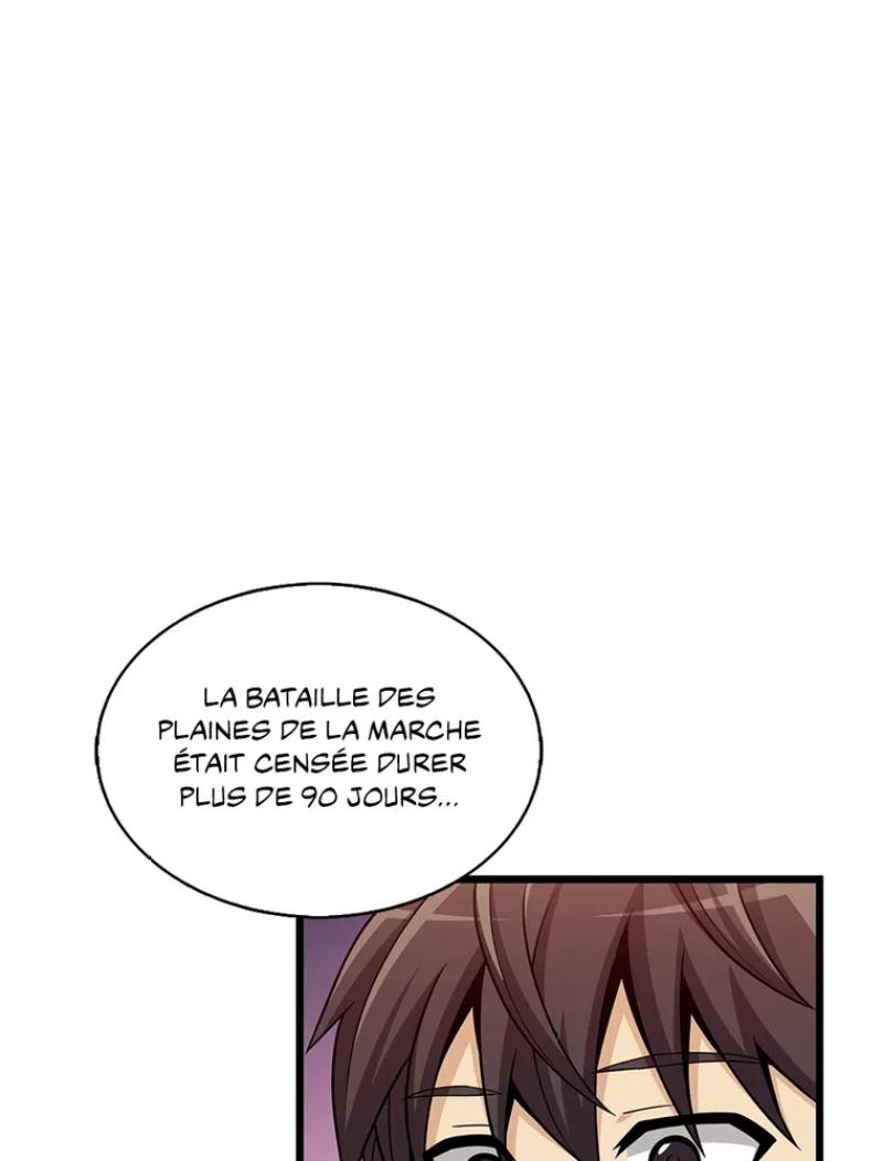 Arcane Sniper Chapitre 130 - Page 26