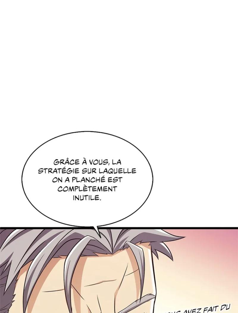 Arcane Sniper Chapitre 130 - Page 28