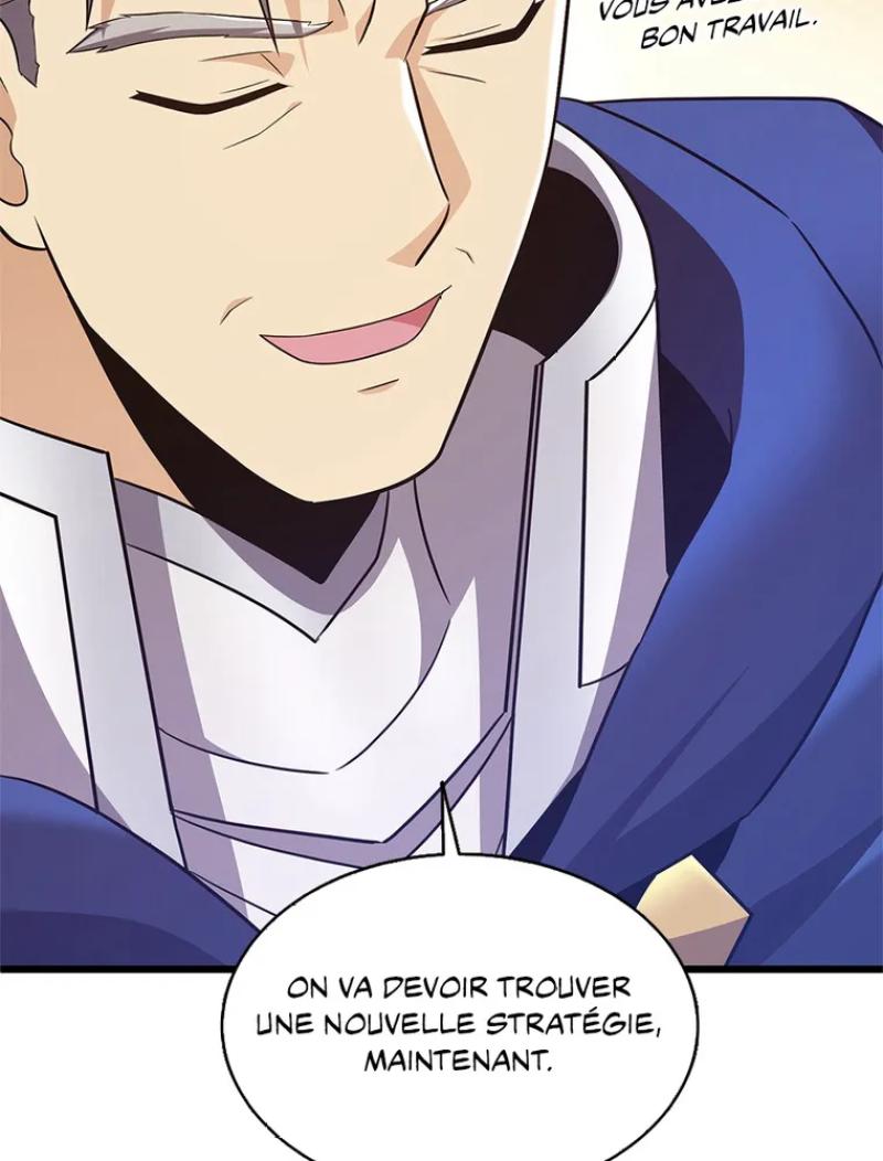 Arcane Sniper Chapitre 130 - Page 29
