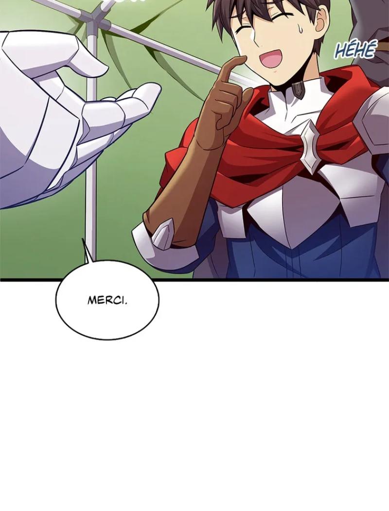 Arcane Sniper Chapitre 130 - Page 31